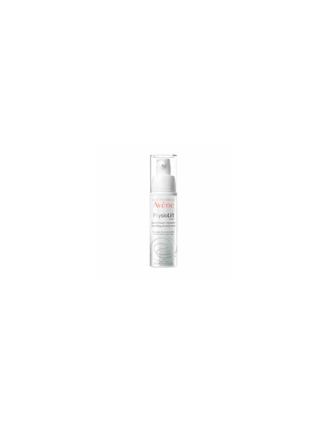 Pierre Fabre AVENE PHYSIOLIFT SERUM ALISANTE RELLENADOR 30 ML 1 Pierre Fabre AVENE PHYSIOLIFT SERUM ALISANTE RELLENADOR 30 ML