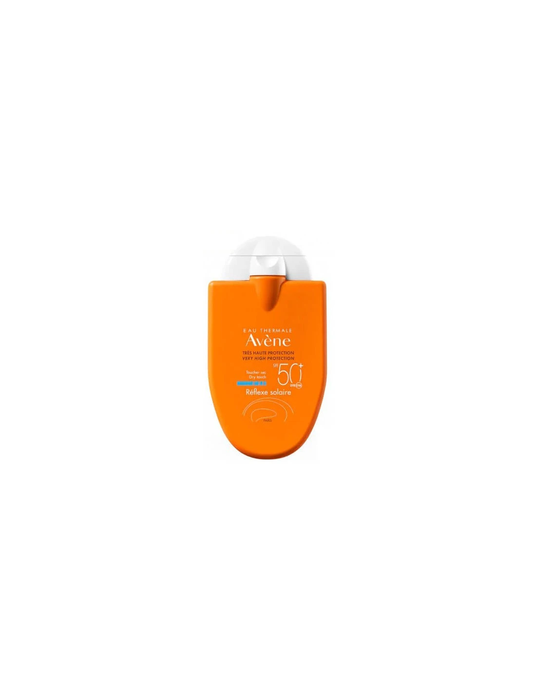 Pierre Fabre AVENE REFLEXE SOLAIRE TOQUE SECO SPF 50+ 30 ML 1 Pierre Fabre AVENE REFLEXE SOLAIRE TOQUE SECO SPF 50+ 30 ML
