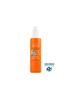 Pierre Fabre AVENE SOLAR SPRAY NIÑOS SPF 50+ 200 ML