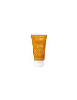 Pierre Fabre AVENE SPF 20 EMULSION PROTECCION MEDIA 50 ML