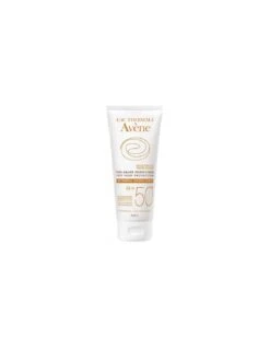 Pierre Fabre AVENE SPF 50+ LECHE PANTALLA FISICA 100 ML