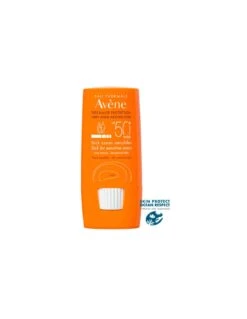 Pierre Fabre AVENE STICK ZONAS SENSIBLES SPF 50+ 10 G