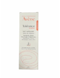 Pierre Fabre AVENE TOLERANCE EXTREME LECHE LIMPIADORA 200ML