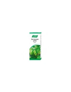 VOGEL DORMEASAN GOTAS SUEÑO 50 ML