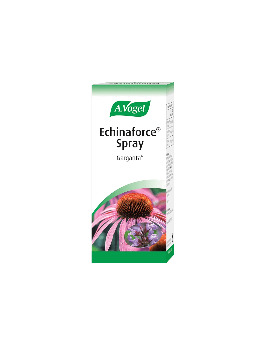 A.VOGEL ECHINAFORCE SPRAY 30 ML 1 A.VOGEL ECHINAFORCE SPRAY 30 ML