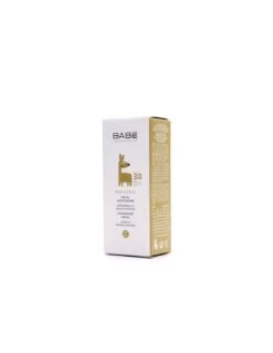 BABE PEDIATRIC CREMA FACIAL SPF30 50 ML