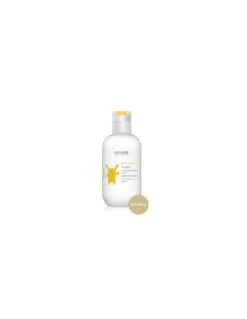 BABE PEDIATRIC JABON EMOLIENTE 200 ML