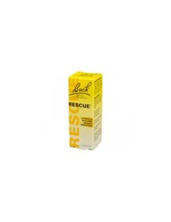 BACH RESCUE GOTAS 10 ML