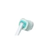BALENE CEPILLO DENTAL MEDIO COLOR AGUAMARINA