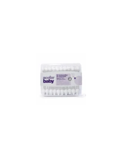 BASTONCILLOS OIDOS ACOFARBABY DE SEGURIDAD 56 UNIDADES