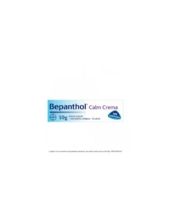 BEPANTHOL CALM CREMA 50 GR.