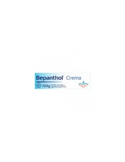 BEPANTHOL CREMA 100 GR
