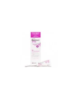 ISDIN BEXIDENT AFTAS GEL BUCAL PROTECTOR 8 ML
