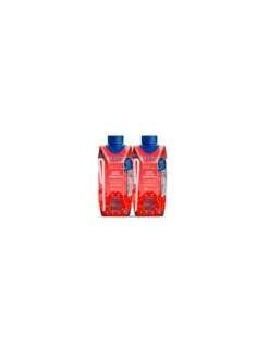 BI-ORALSUERO FRESA PACK BRICK 2X330ML.
