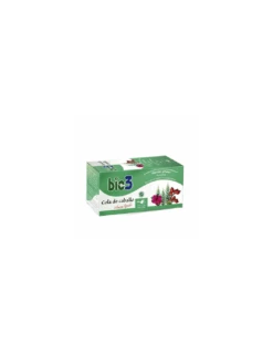 BIE3 COLA DE CABALLO 1.5 G 25 FILTROS