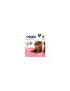 BIMANAN BESLIM BATIDO CHOCOLATE 6 UNIDADES