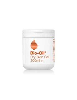 BIO-OIL GEL PARA PIEL SECA 200 ML