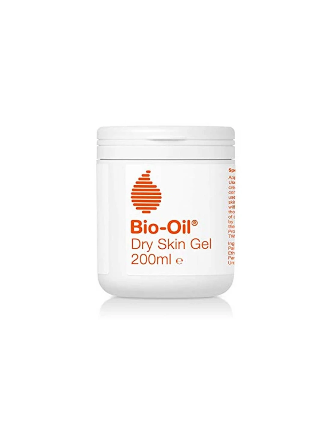 BIO-OIL GEL PARA PIEL SECA 200 ML 1 BIO-OIL GEL PARA PIEL SECA 200 ML