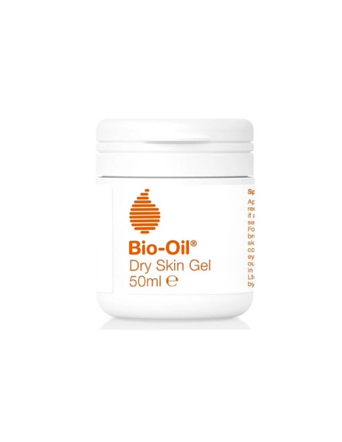 BIO-OIL GEL PARA PIEL SECA 50 ML 1 BIO-OIL GEL PARA PIEL SECA 50 ML