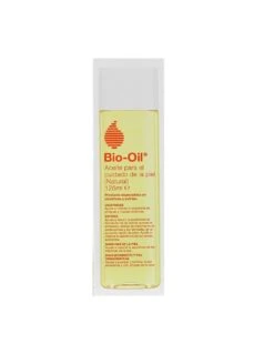 BIO-OIL NATURAL 125 ML