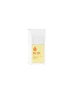 BIO-OIL NATURAL 60 ML