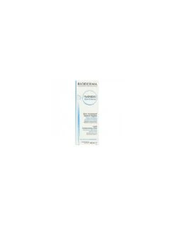 BIODERMA HYDRABIO GEL -CREMA 40 ML