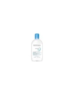 BIODERMA HYDRABIO H2O 500 ML