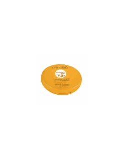 BIODERMA PHOTODERM MAX SPF 50+ COMPACTO CLARO 10 G
