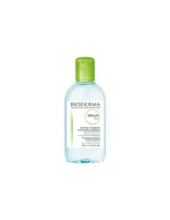 BIODERMA SEBIUM H2O AGUA MICELAR 250 ML