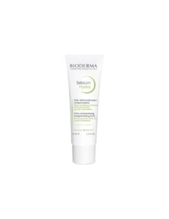 BIODERMA SEBIUM HYDRA CREMA 40 ML