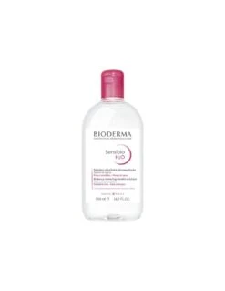 BIODERMA SENSIBIO H2O AGUA MICELAR 500 ML