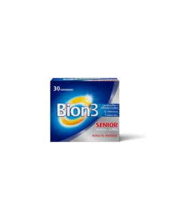 BION3 SENIOR 30 COMPRIMIDOS