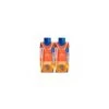 BIORALSUERO NARANJA PACK BRICK 3X200ML
