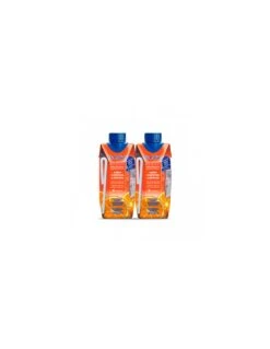 BIORALSUERO NARANJA PACK BRICK 3X200ML