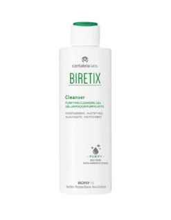 BIRETIX CLEANSER GEL LIMPIADOR PURIFICANTE 150 ML