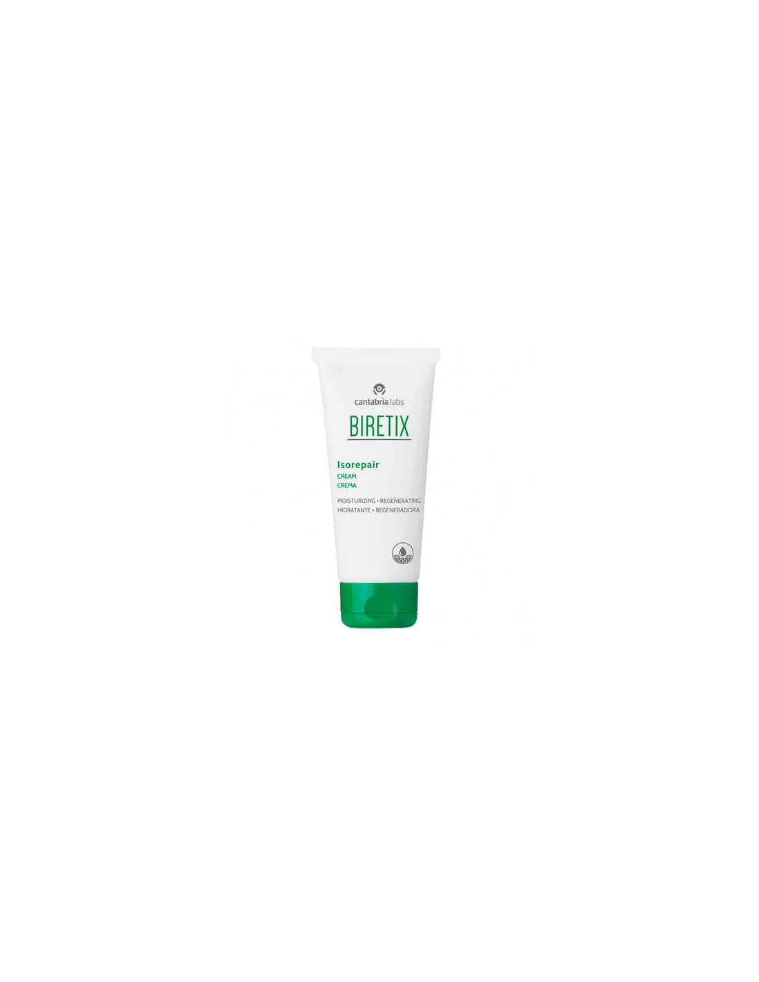 BIRETIX ISOREPAIR CREMA HIDRATANTE REGENERADORA 50 ML 1 BIRETIX ISOREPAIR CREMA HIDRATANTE REGENERADORA 50 ML