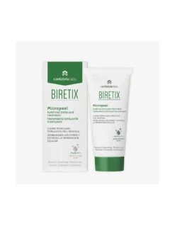 BIRETIX MICROPEEL TRATAMIENTO EXFOLIANTE PURIFICANTE