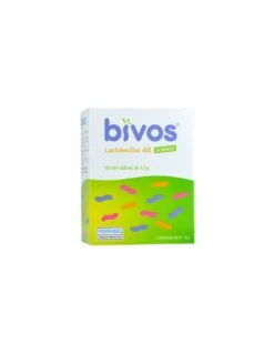 BIVOS LACTOBACILLUS 10 SOBRES