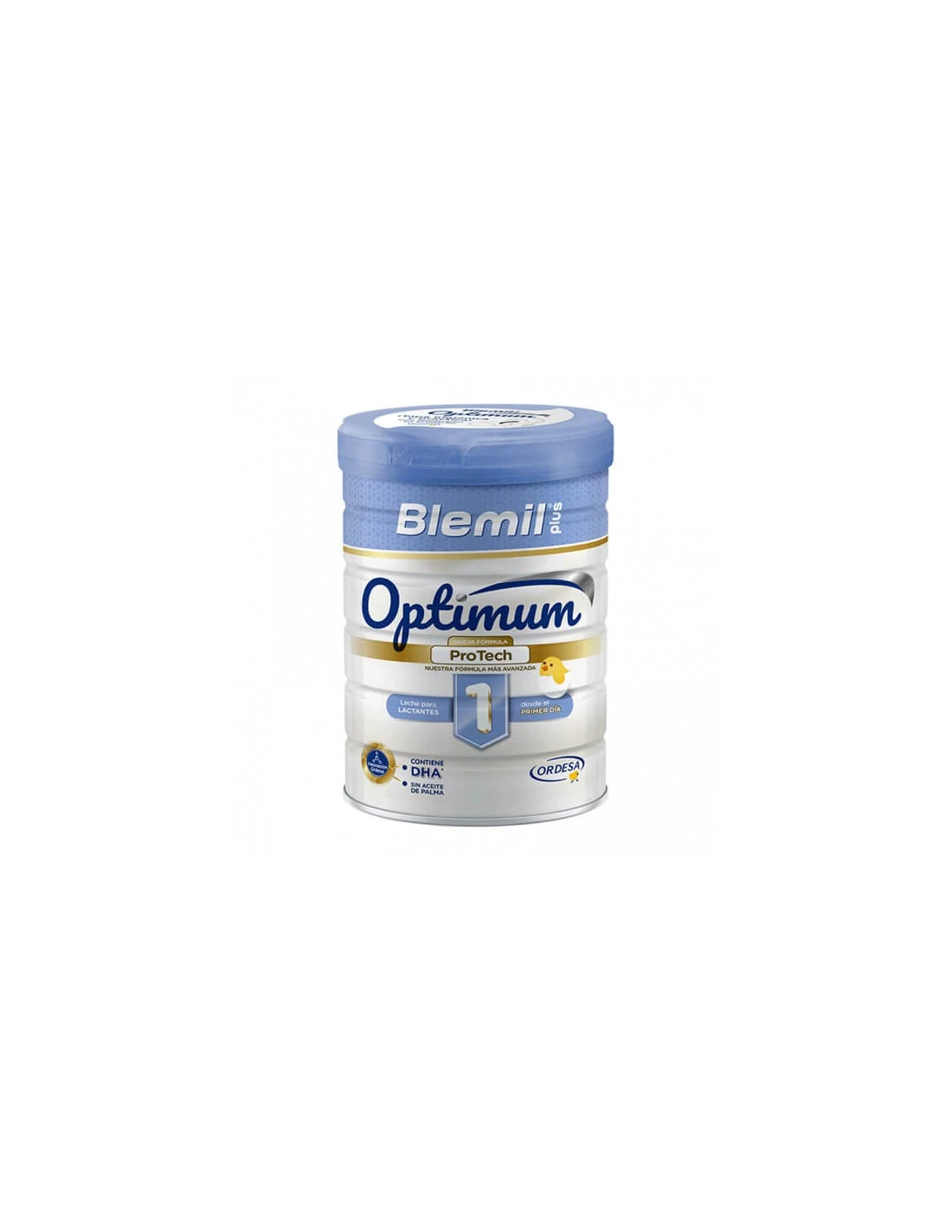 BLEMIL PLUS 1 OPTIMUM 800 G 1 BLEMIL PLUS 1 OPTIMUM 800 G