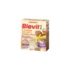 BLEVIT PLUS 8 CEREALES MIEL+GALLETAS 700 G.