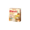 BLEVIT PLUS SUPERFIBRA 8 CEREALES MIEL 700 G.