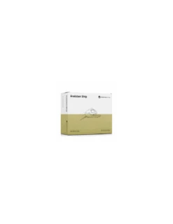 BOTANICA PHARMA ANSIOBEN 45 COMPRIMIDOS