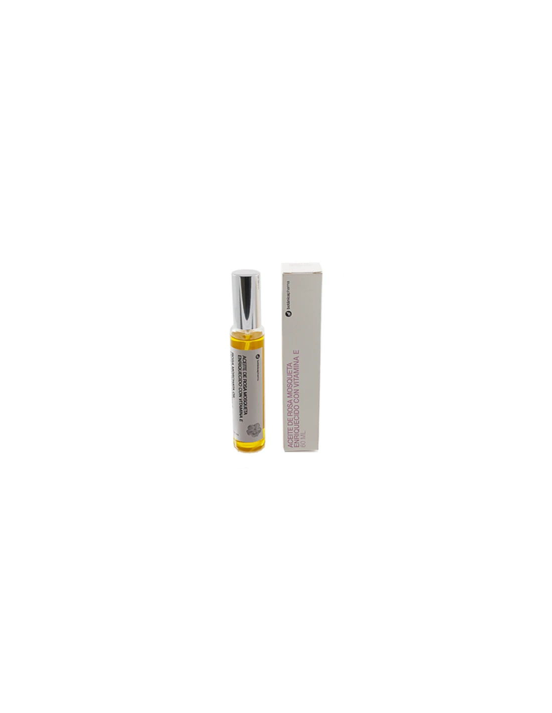 BOTANICAPHARMA ACEITE DE ROSA MOSQUETA 1 ENVASE 1 BOTANICAPHARMA ACEITE DE ROSA MOSQUETA 1 ENVASE