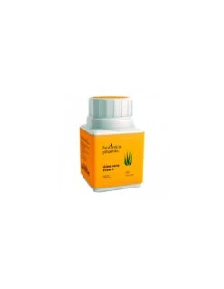 BOTANICAPHARMA ALOE VERA 120 COMPRIMIDOS