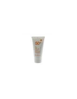 BOTANICAPHARMA CREMA SOLAR FACIAL MUY ALTA PROTECCION 50 ML