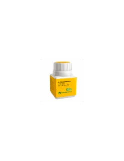 BOTANICAPHARMA L - GLUTAMINA 400 MG 60 CAPSULAS