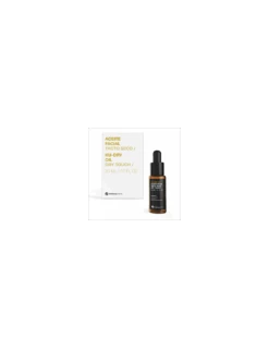 BOTANICAPHARMA NATURAL SILK SERUM TACTO SECO 30 ML