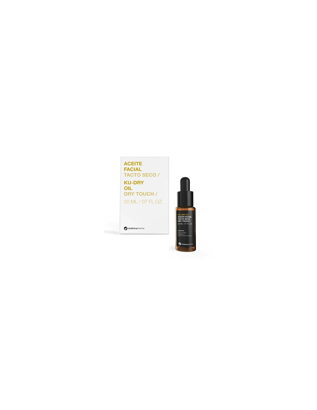 BOTANICAPHARMA NATURAL SILK SERUM TACTO SECO 30 ML 1 BOTANICAPHARMA NATURAL SILK SERUM TACTO SECO 30 ML