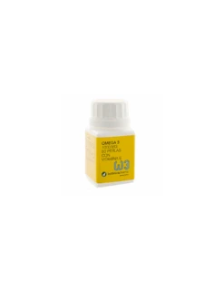 BOTANICAPHARMA OMEGA 3 1G 50 CAPSULAS