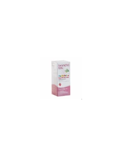 BRONCHOTOS PEDIATRICO 200 ML
